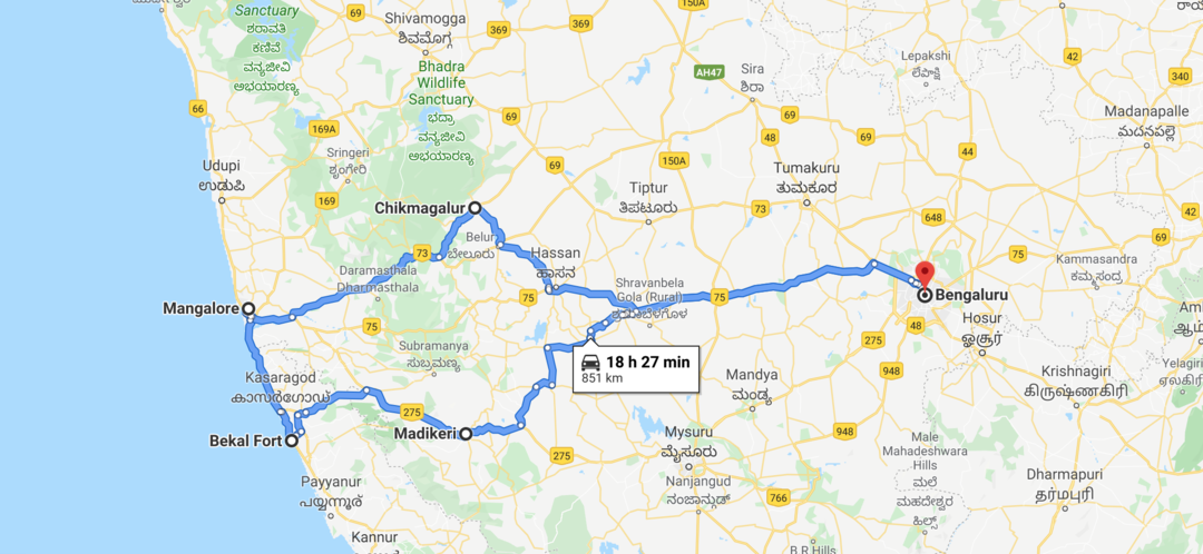 Photo of These Road Trips fro