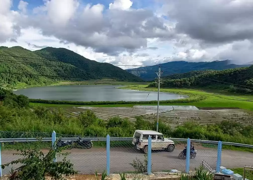 Photo of This Hidden Place Ne