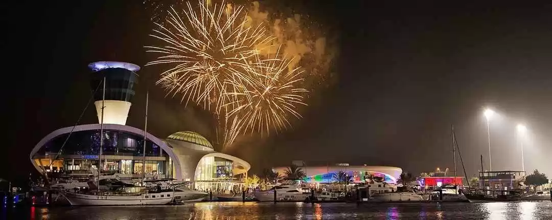 Photo of Why Abu Dhabi is the