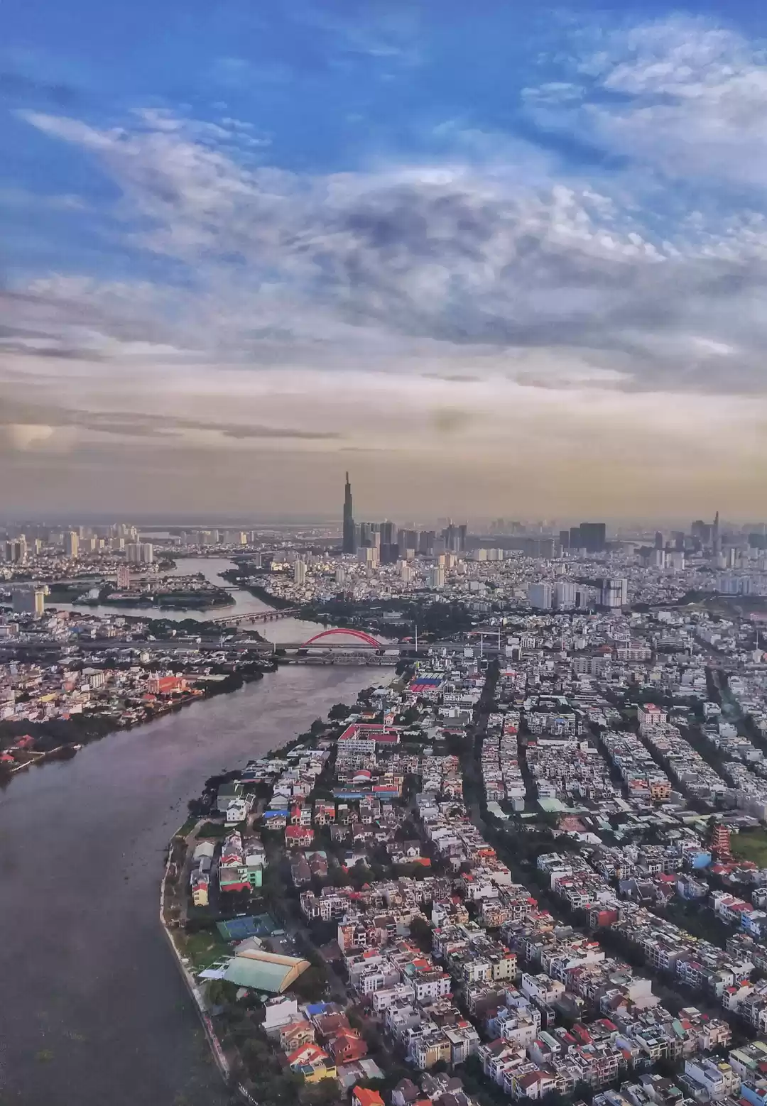 Photo of I Visited Vietnam fo