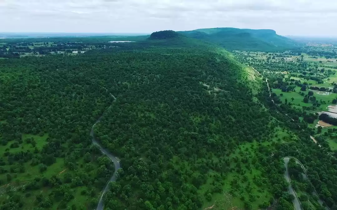 Photo of रीवा: भारत के इस छुप