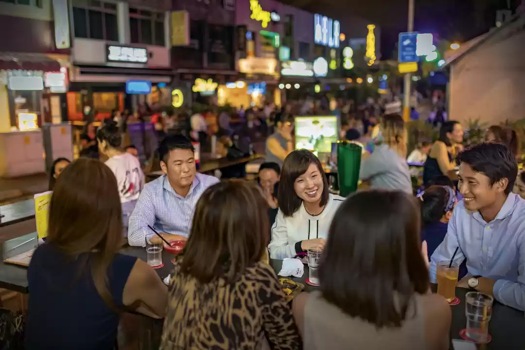 Photo of सिंगापुर के ये मार्क