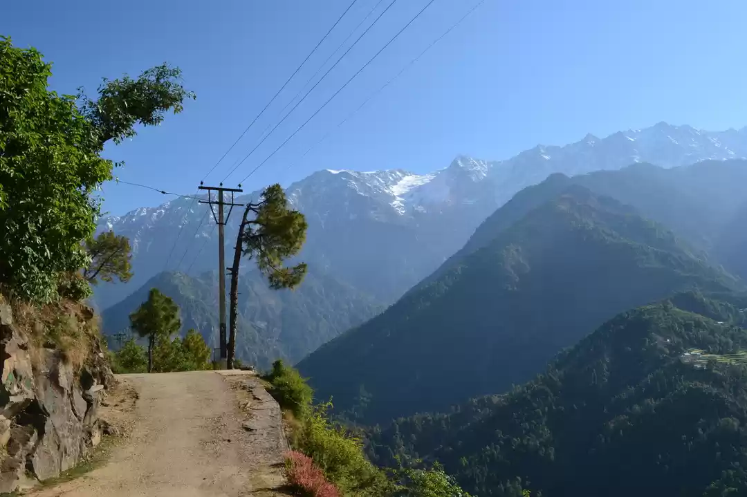 Photo of मेक्लोडगंज के वो छुप