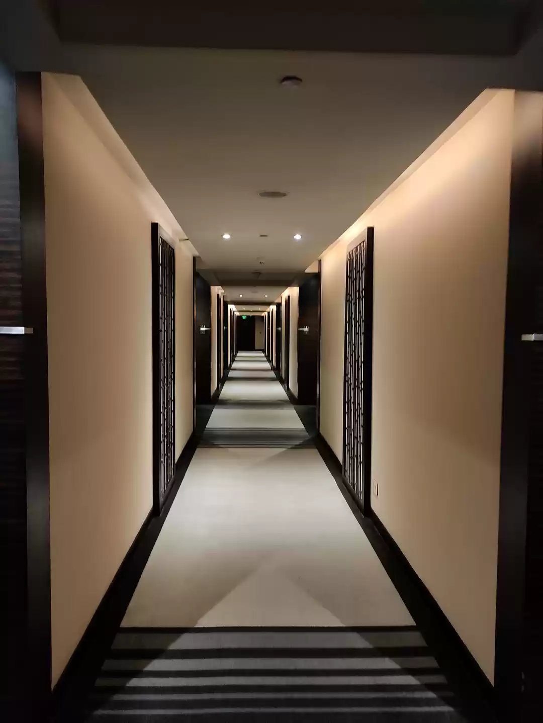 Photo of I Stayed in a 5 Star