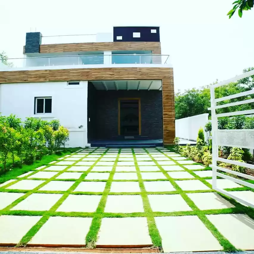 Photo of Fingertip villa 104,