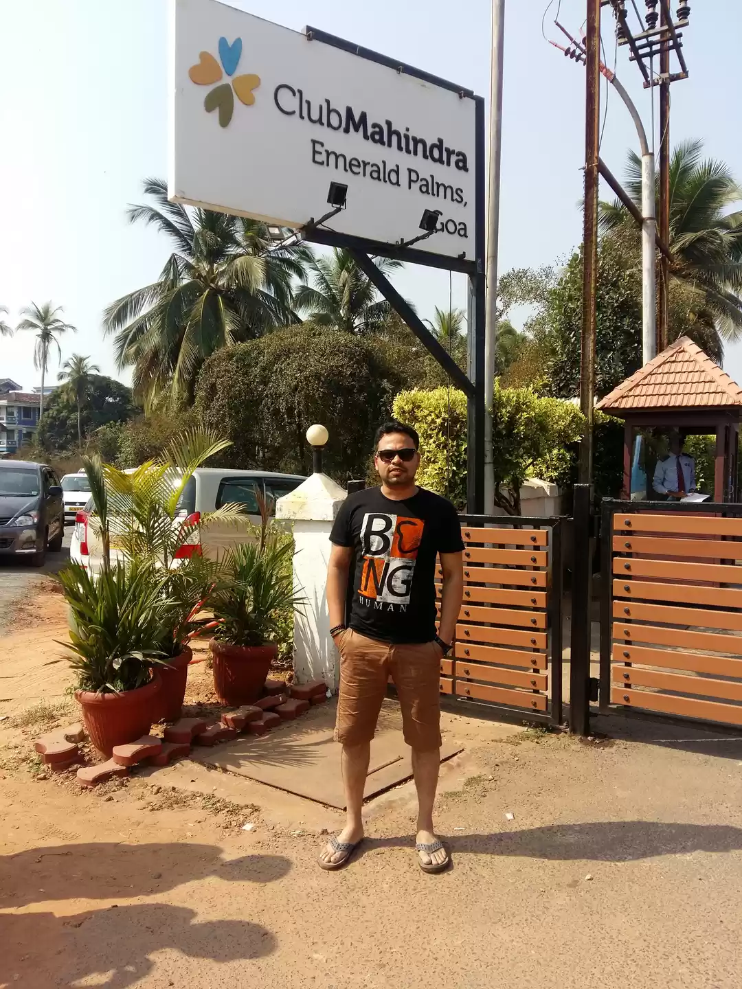 Photo of Ghumakkad. 