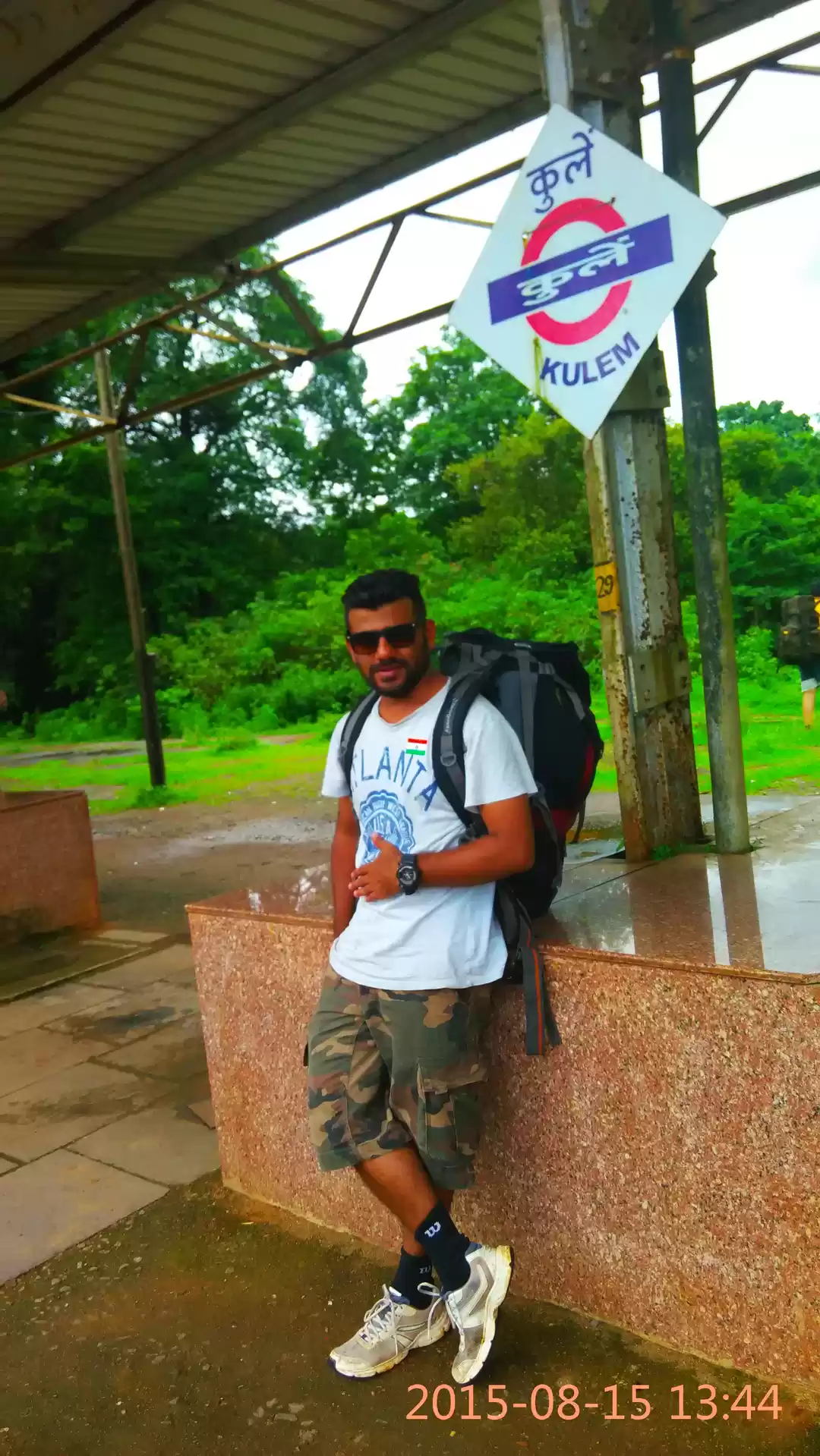 Photo of Ravi Algur