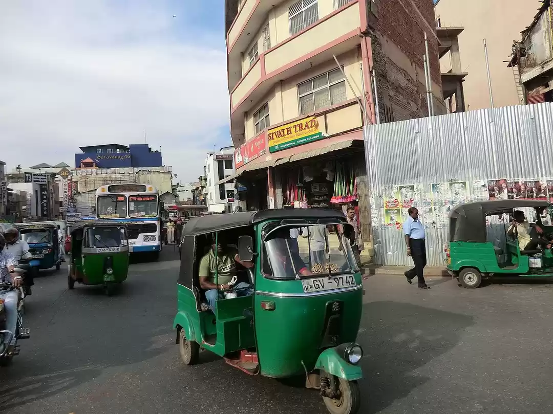 Photo of My 3 Month Working O