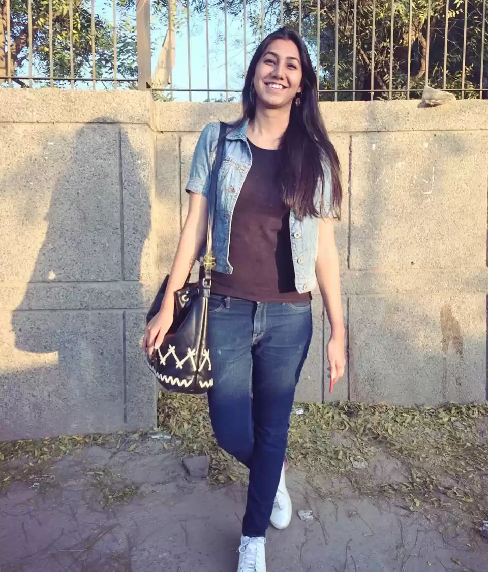 Photo of Sonalii sahay