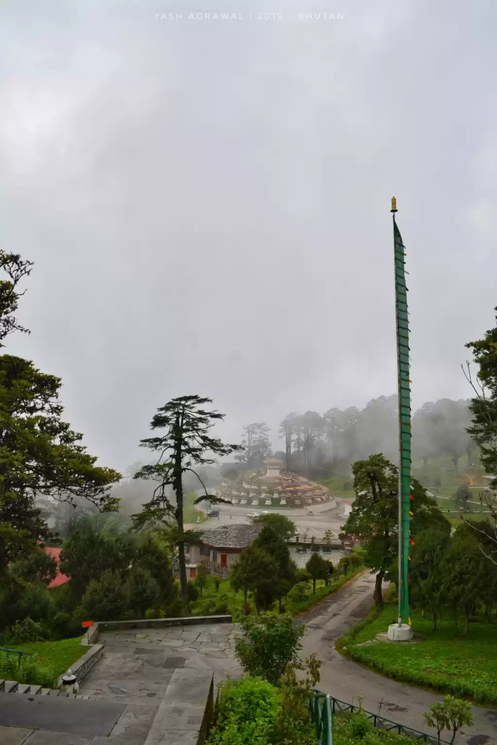Photo of Majestic Dochula