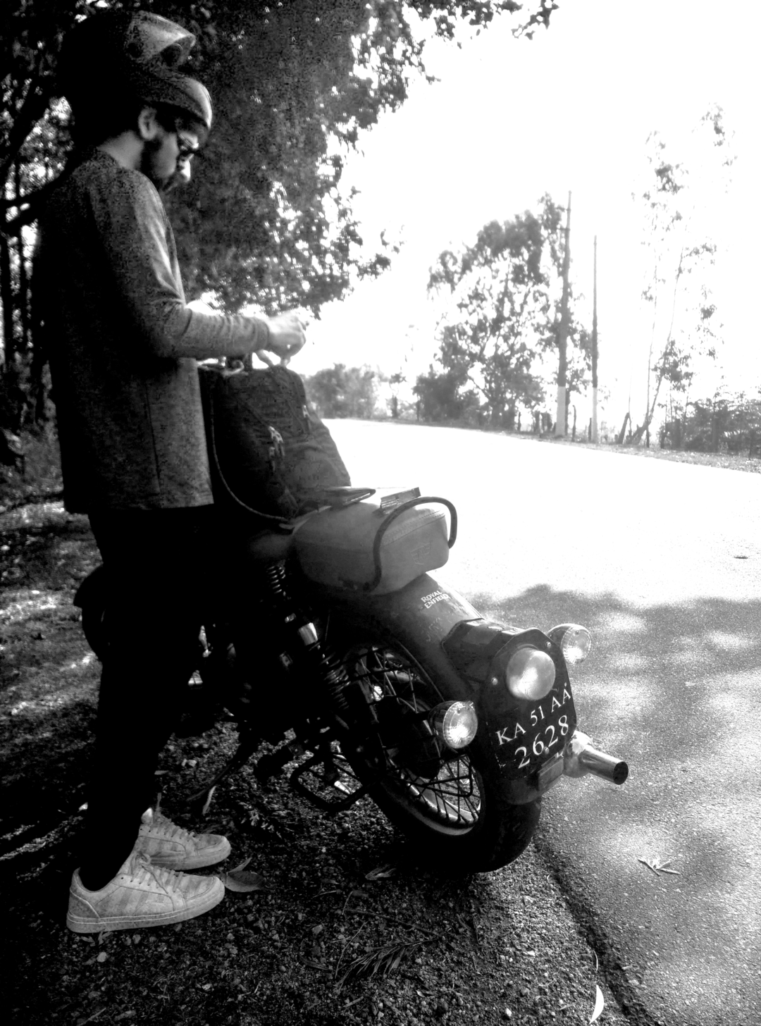 Photo of One 2 ka 4 #travelsc