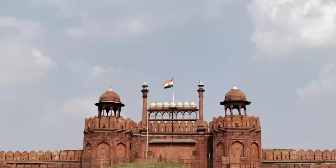 Photo of DELHI : QUTUB MINAR,