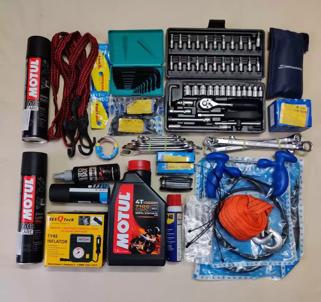 Photo of FAQ's - Bike Riding