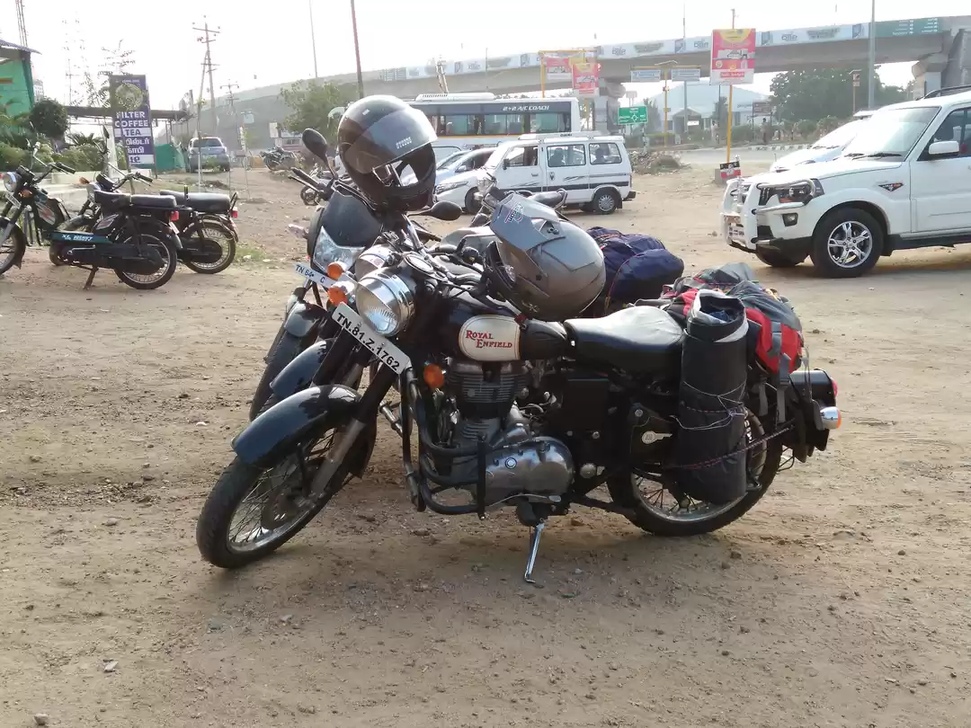 Royal enfield hamlet deals