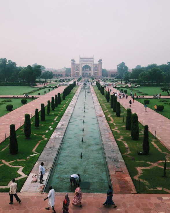 Photo of Clic'h'ked with a tw