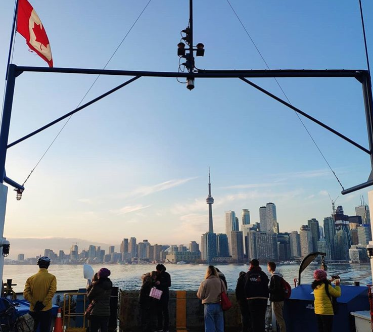 Photo of Off-beating in Toron