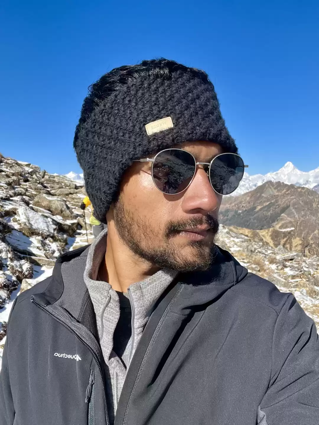 Photo of Jeet sheth