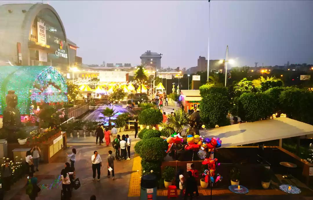 Photo of Diwali 2K18 at Selec