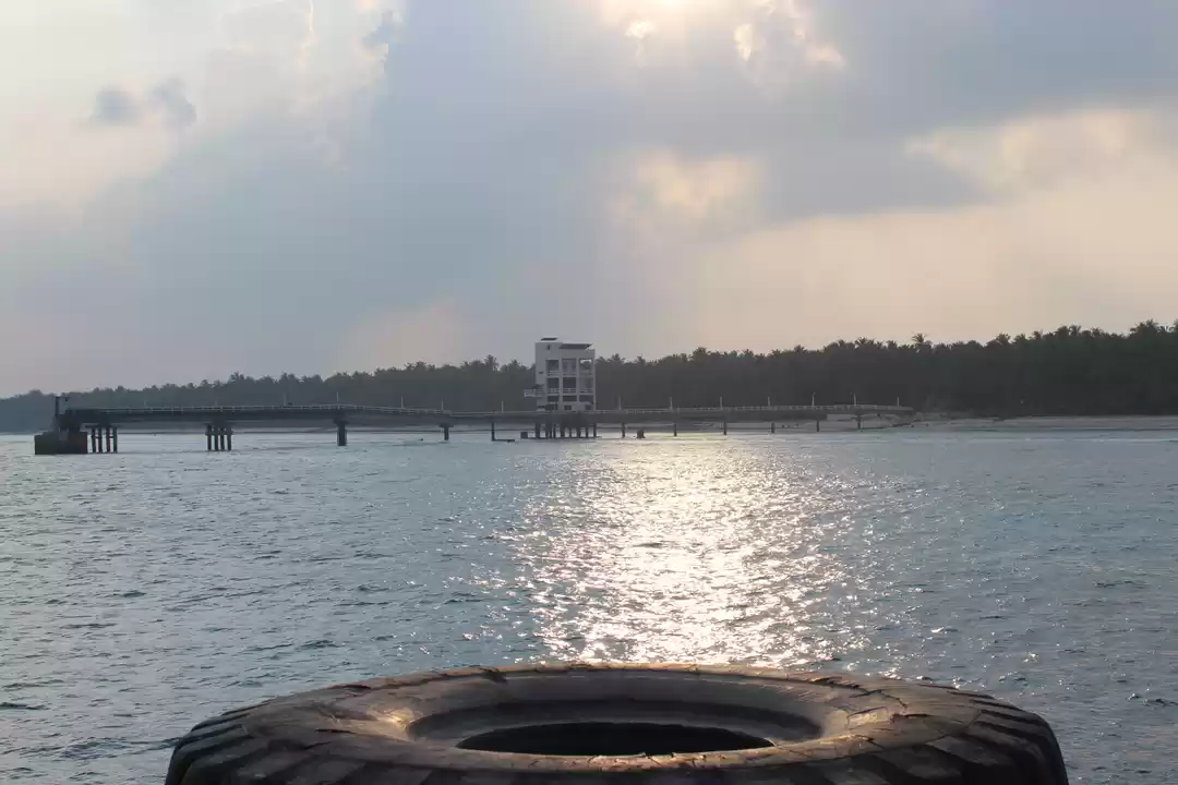 Photo of Agatti Islands