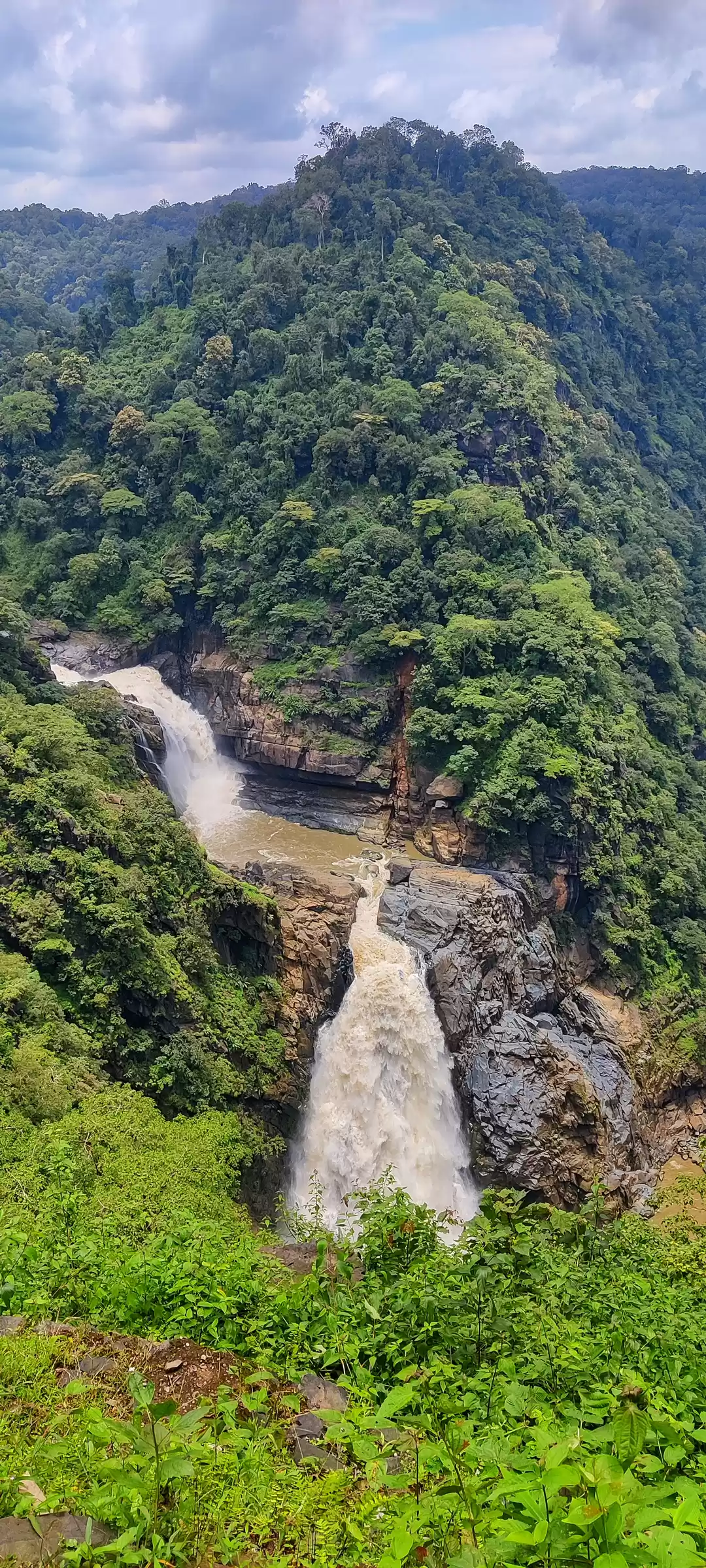 Photo of Ride to Magod falls,