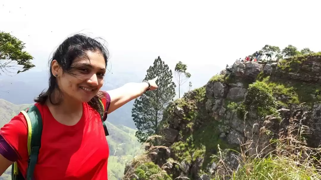 Photo of Ella, Sri Lanka - ad