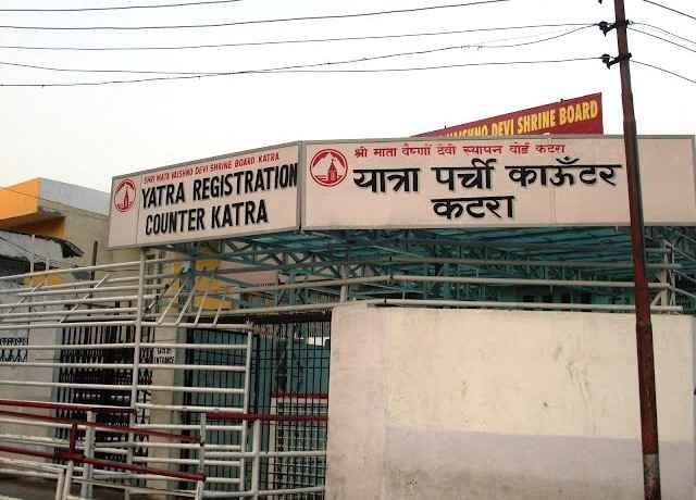 Vaishno Devi Temple Jammu Comprehensive Guide To Visit Vaishno Devi Mandir In 2019 Tripoto