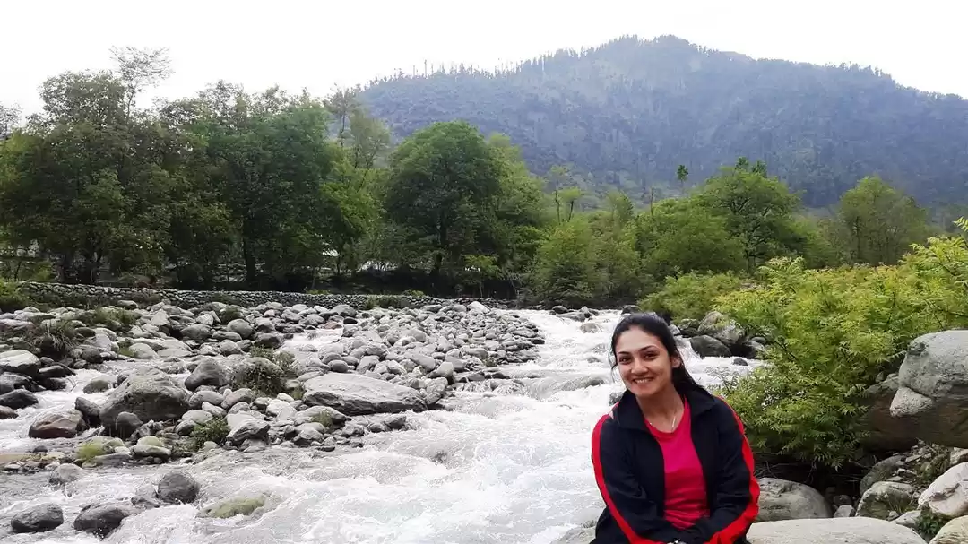 Photo of Stopping by 'Chatpal