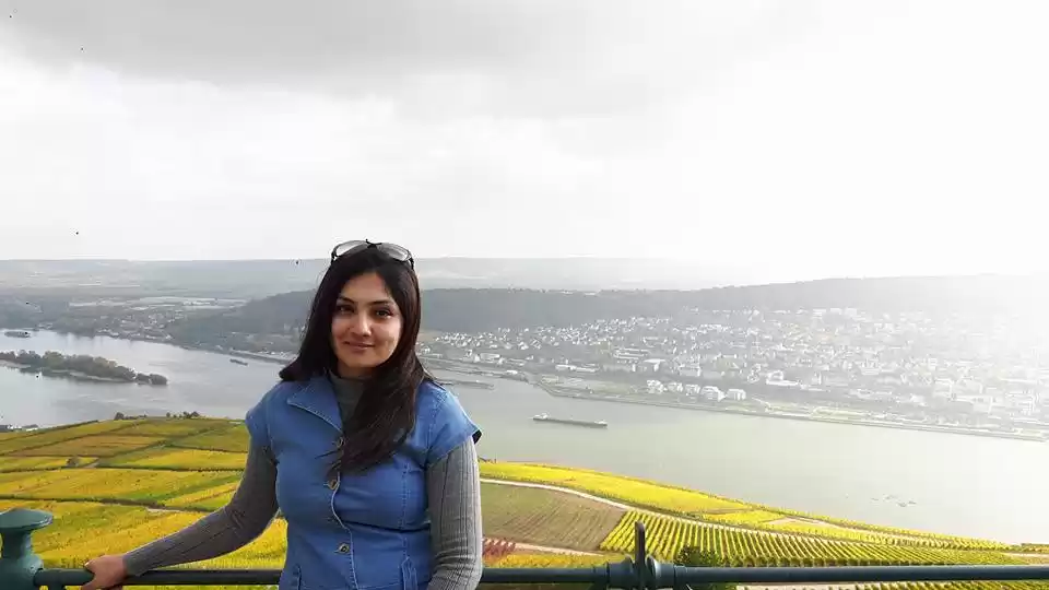 Photo of Six hours in Lübeck 