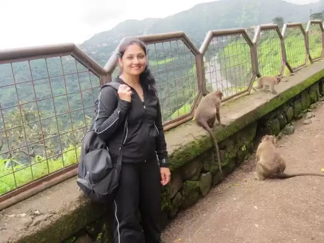 Photo of Asia’s largest natur