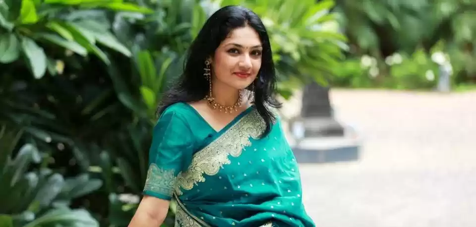 Photo of Every saree lover sh