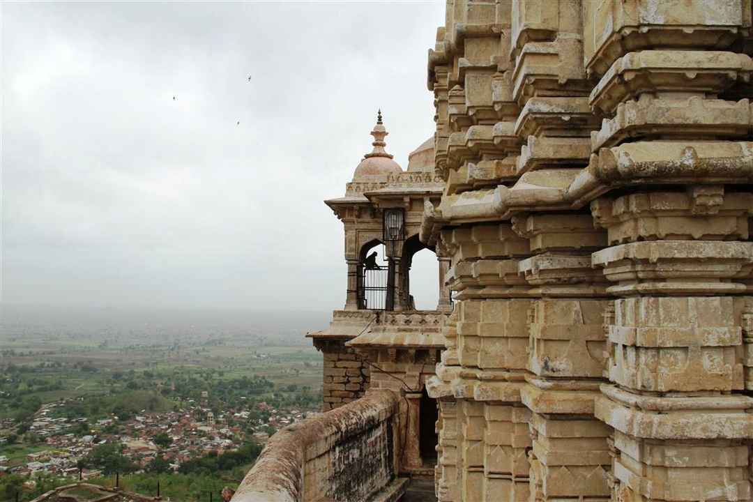 1501351753 14 ramtek temple nagpur tourism bharati www beethemusafir com