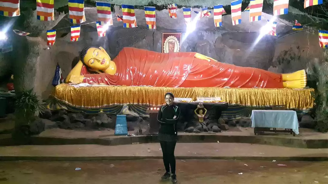 Photo of Sanchi, the quintess