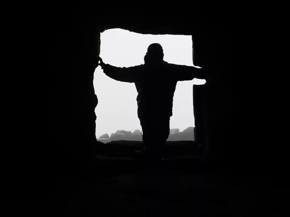 Photo of A quick trek to Shiv