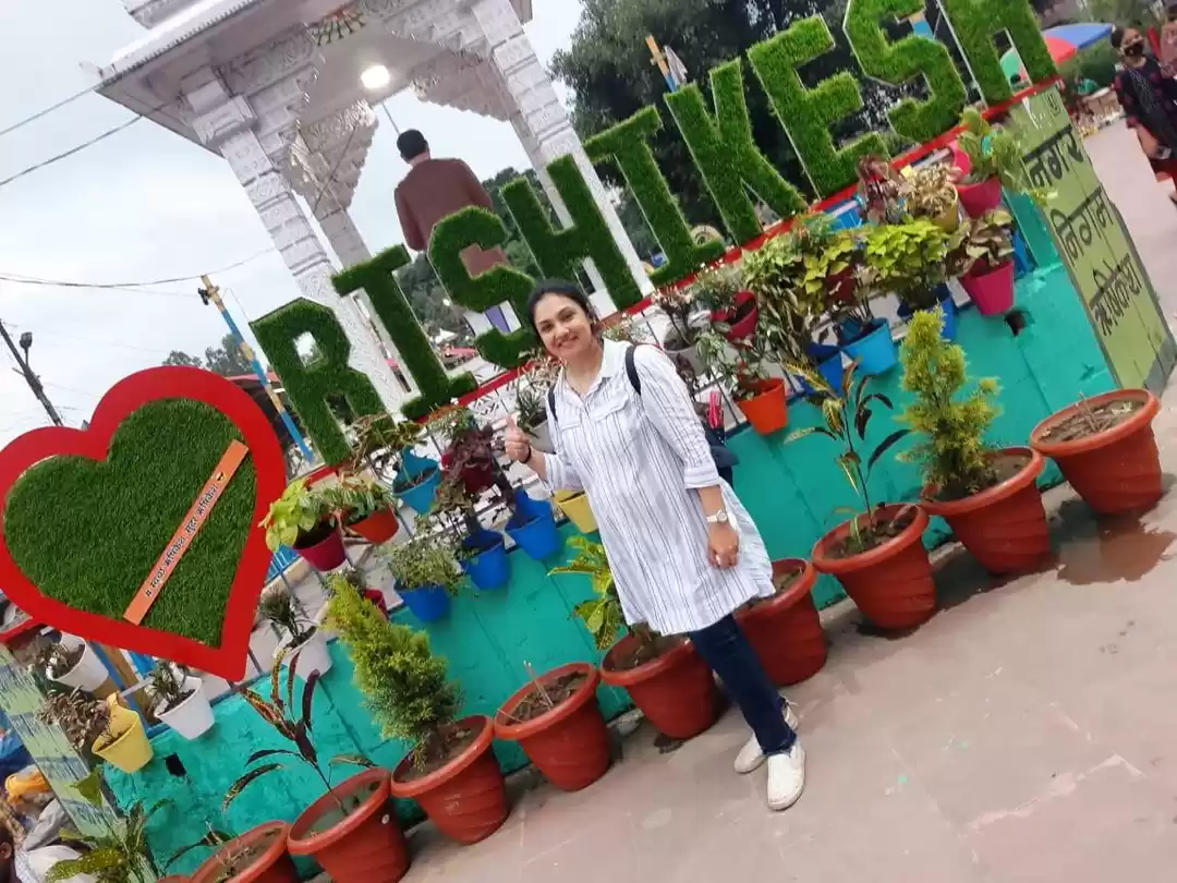 Photo of Exploring Uttarakhan