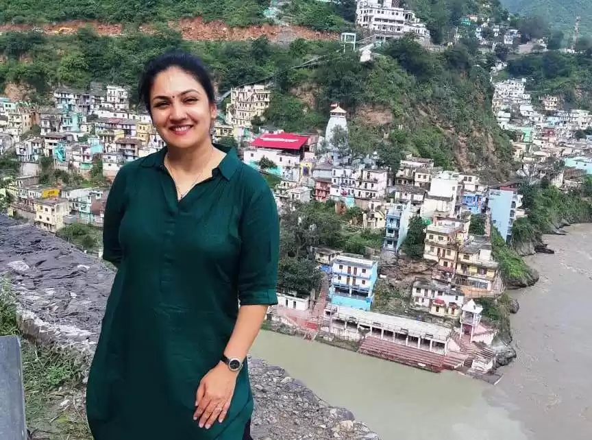 Photo of Rishikesh to Pauri G