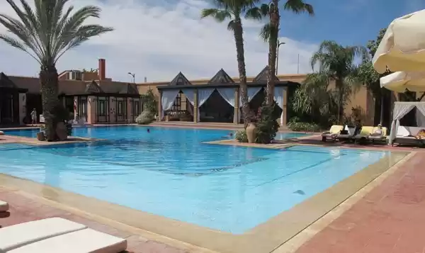 Photo of Exploring Morocco in