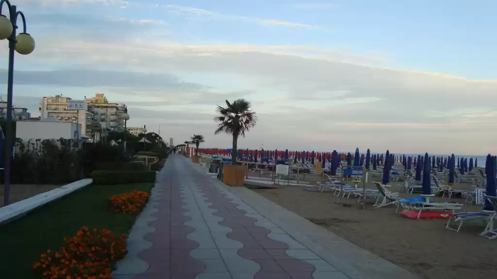 Photo of Italy and more: A wo