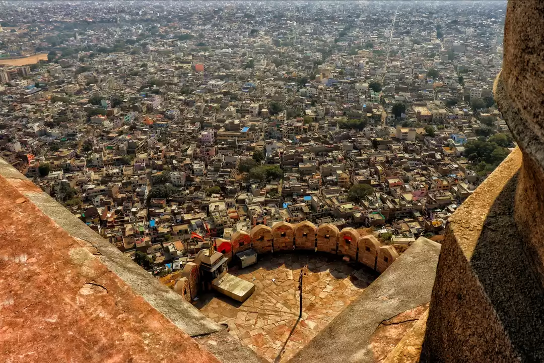 Photo of My first trip to Jai