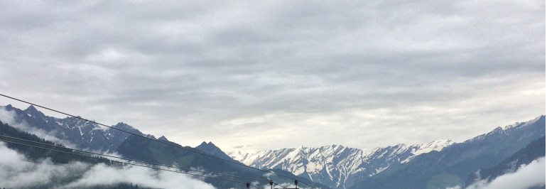 Photo of Manali-Backpackers P