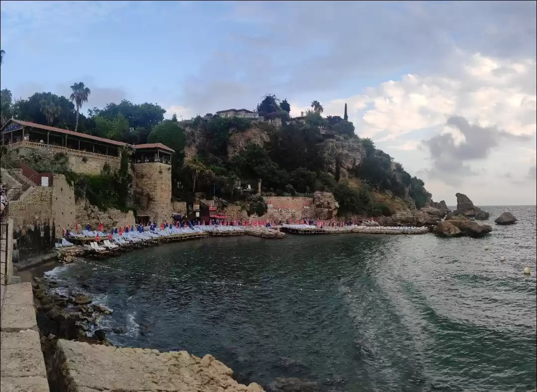 Photo of Antalya, Turkey