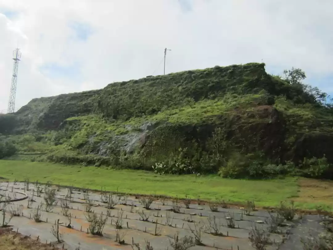 Photo of Trip to Chikmangalor