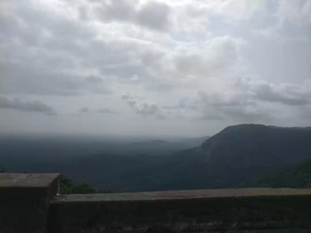 Photo of Bike Trip to Agumbe 