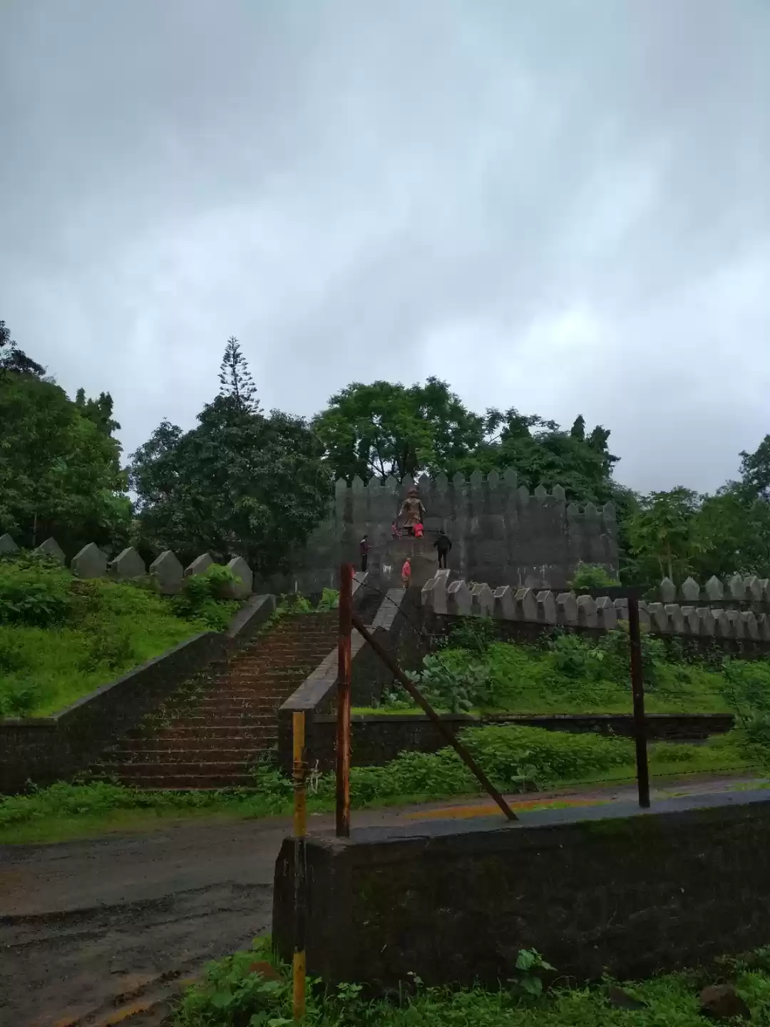 Photo of Bike ride around the