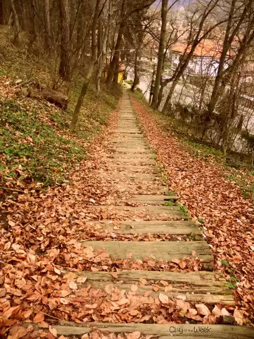 Photo of Romanian City Getawa