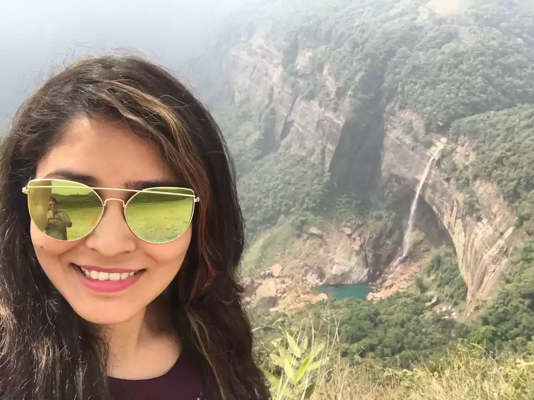 Photo of My First Solo trip t