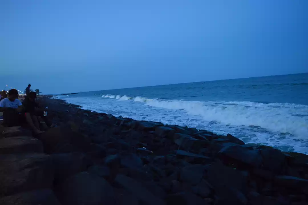 Photo of Solo trip to Pondy -