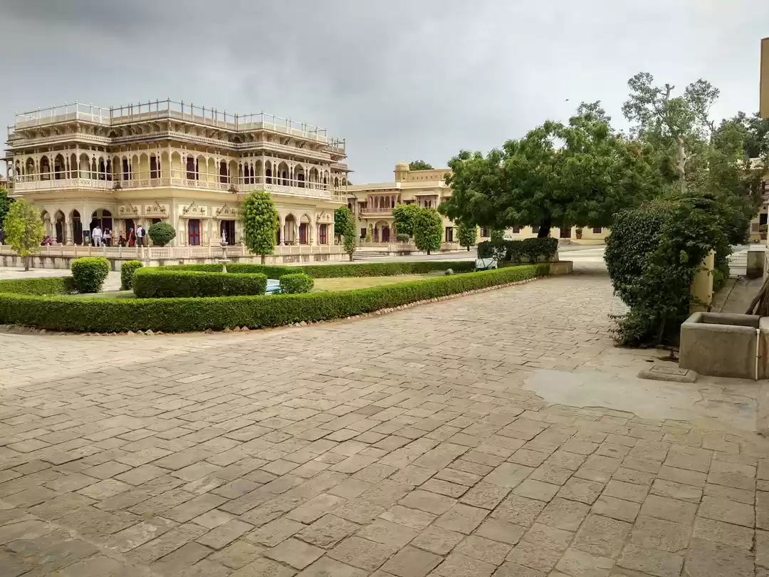 Photo of JAIPUR - Two day wee