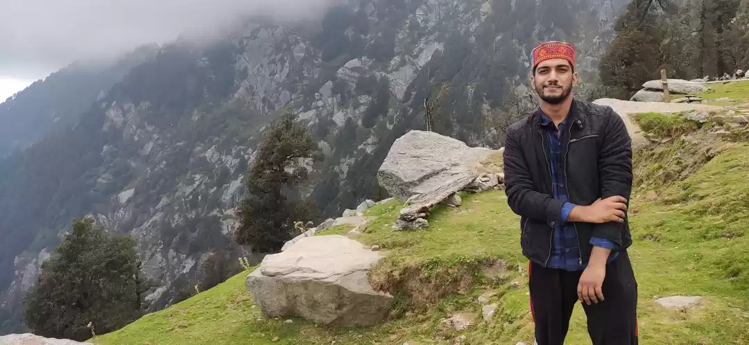 Photo of Triund Trek: A littl