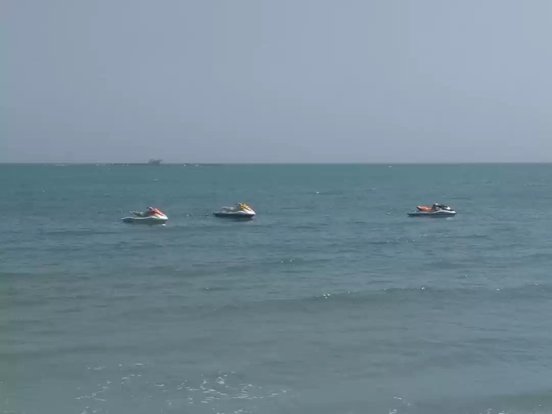 Photo of The Andaman & Nicoba