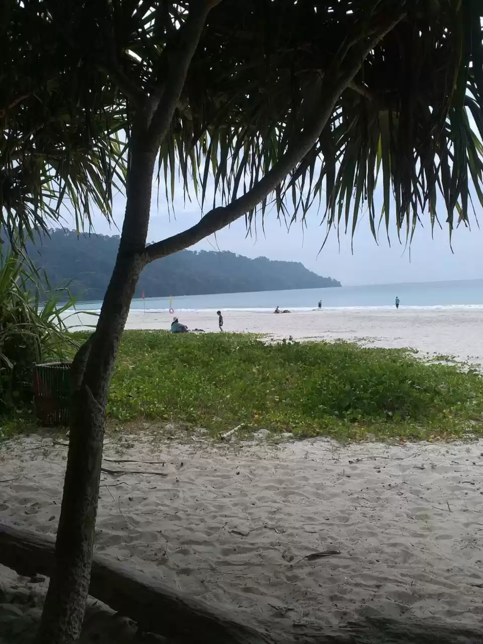 Photo of Asia's Best Beach - 